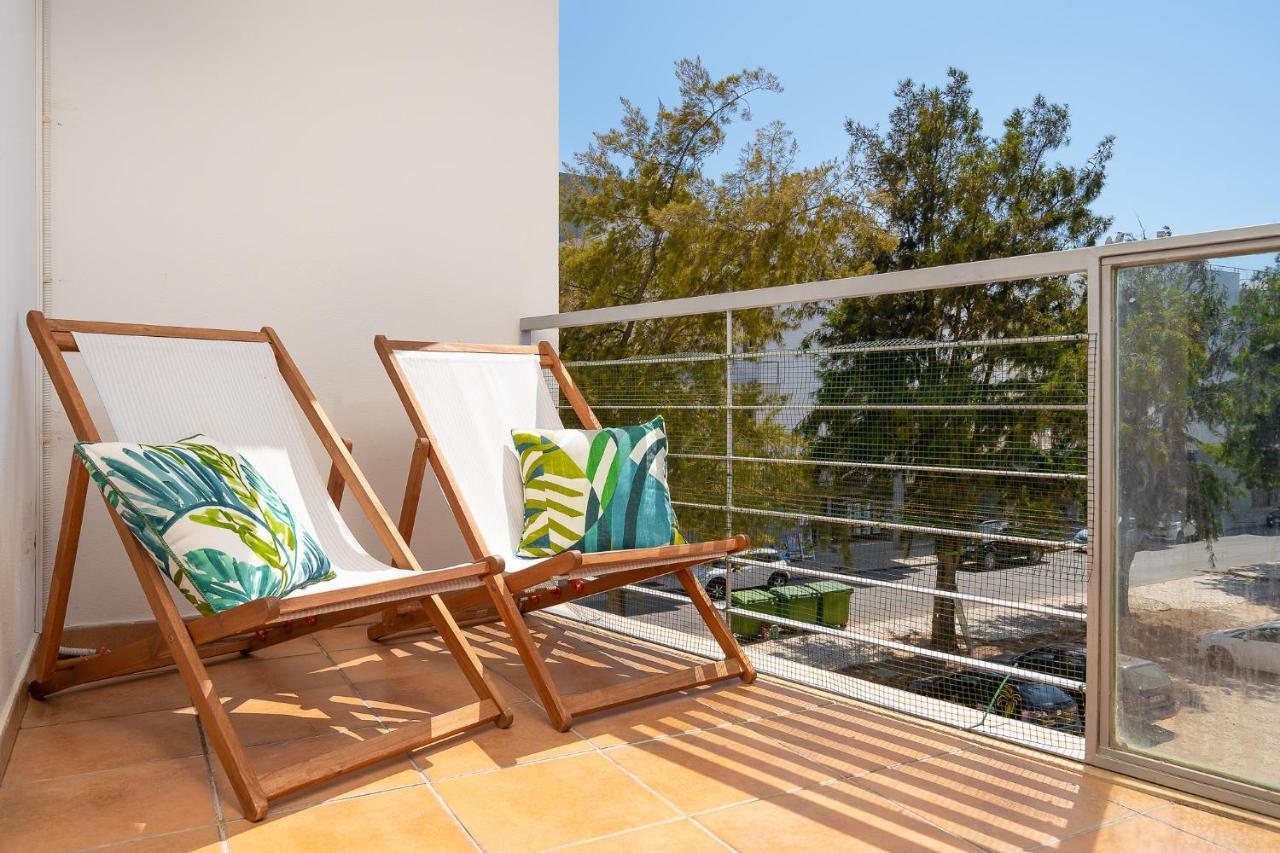 Sea La Vie Beach & Golf Apartment Lagos Exterior foto