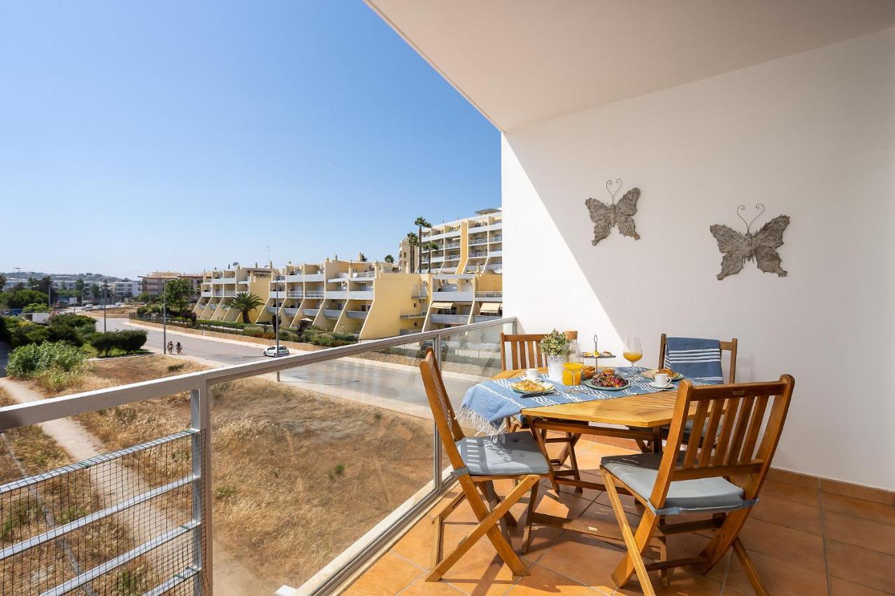 Sea La Vie Beach & Golf Apartment Lagos Exterior foto