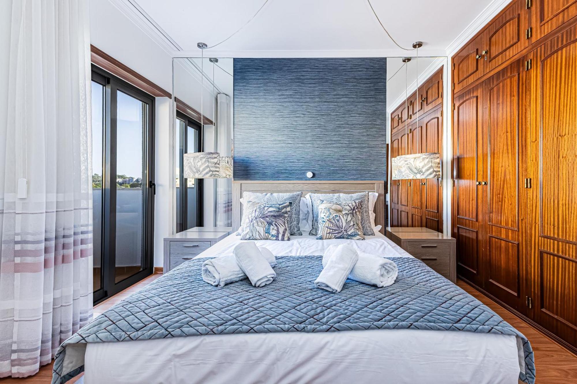 Sea La Vie Beach & Golf Apartment Lagos Exterior foto