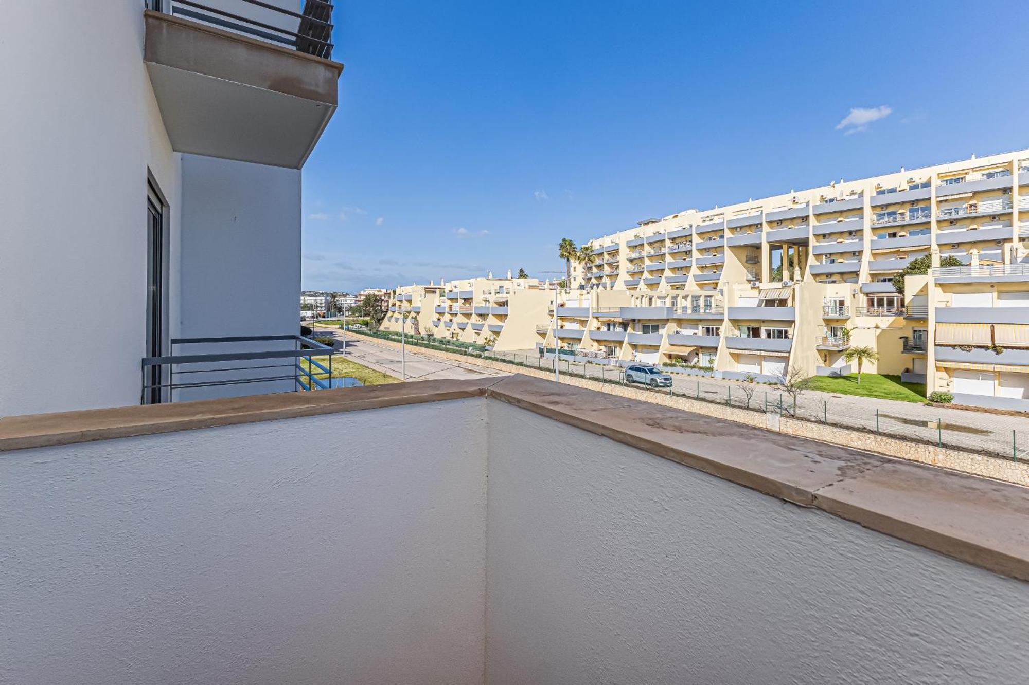 Sea La Vie Beach & Golf Apartment Lagos Exterior foto