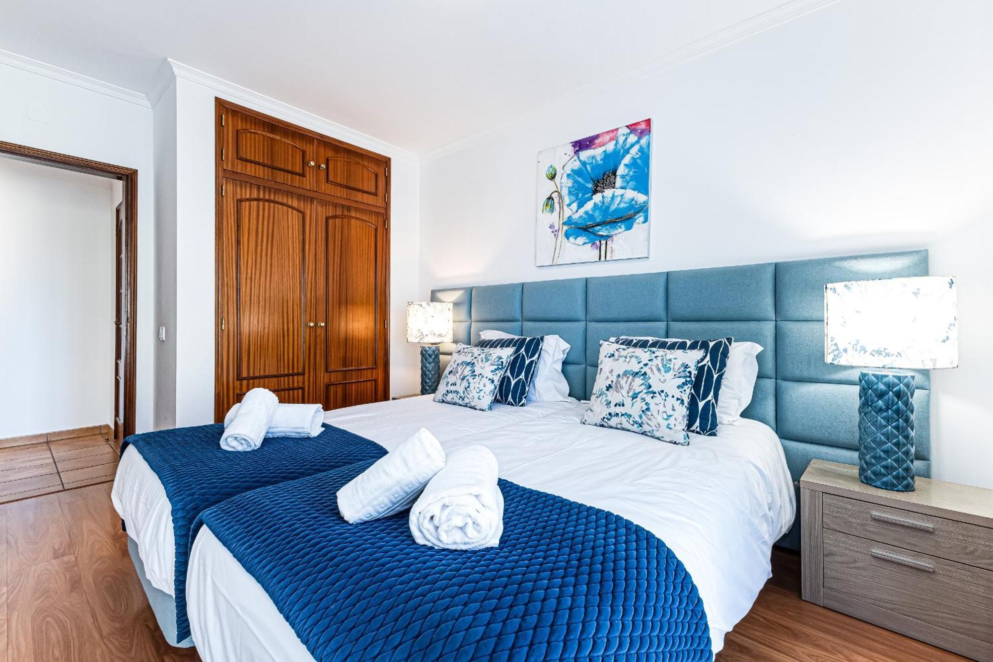 Sea La Vie Beach & Golf Apartment Lagos Exterior foto