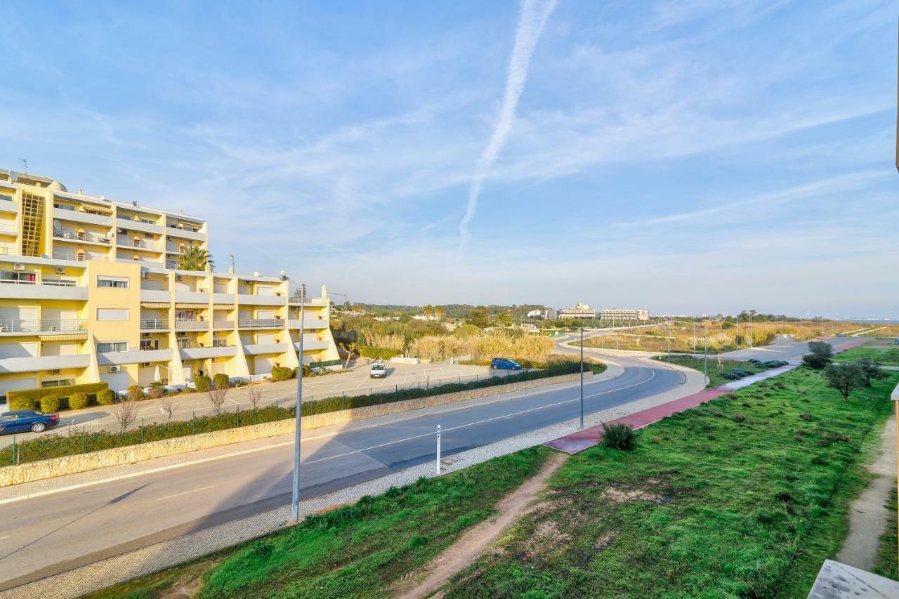 Sea La Vie Beach & Golf Apartment Lagos Exterior foto