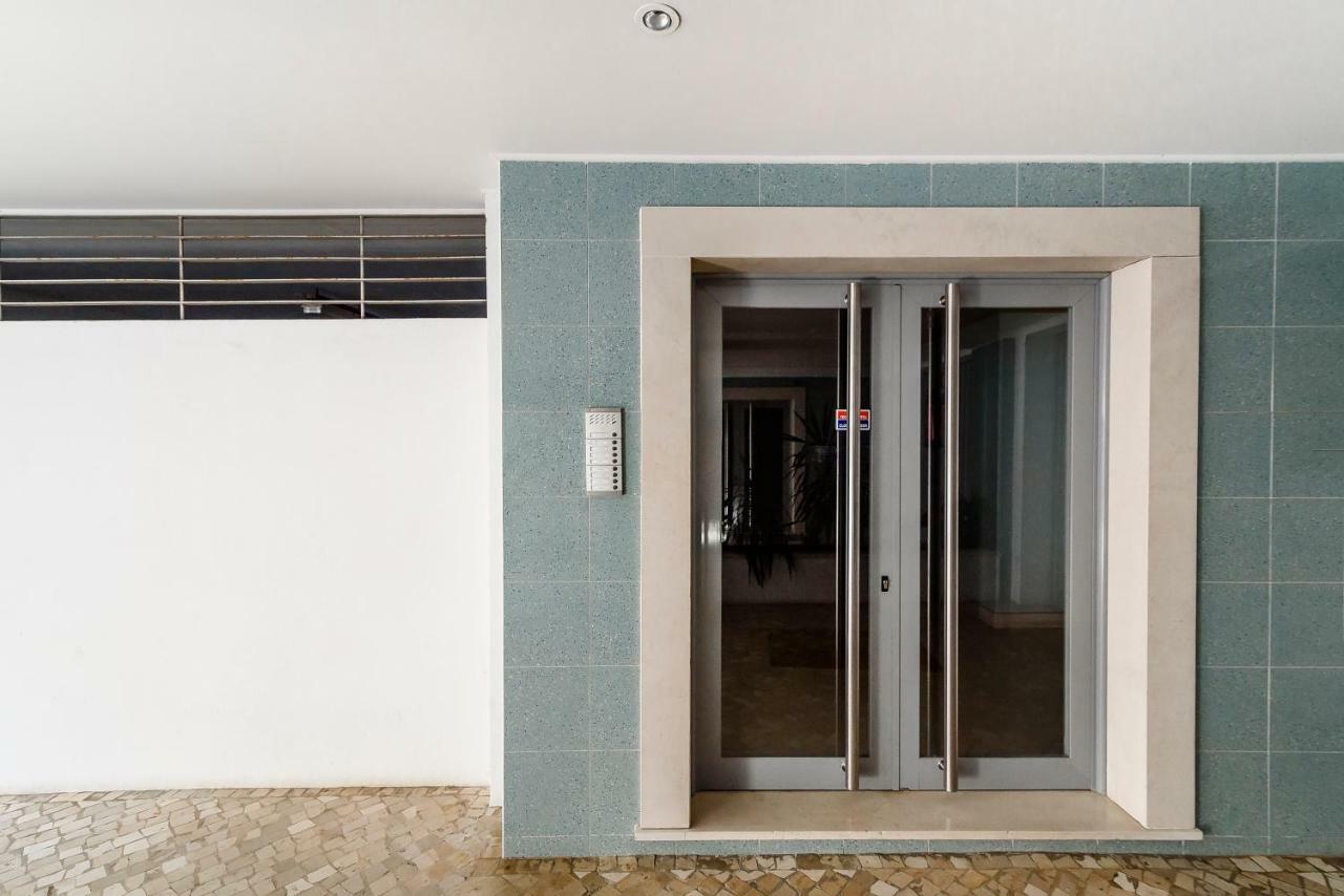 Sea La Vie Beach & Golf Apartment Lagos Exterior foto